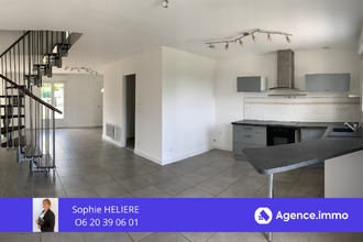 achat maison souvigne 37330