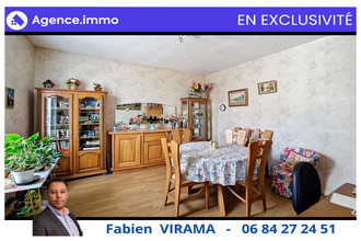 achat maison souvigne 37330