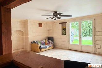 achat maison souvigne 37330