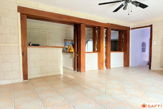 achat maison souvigne 37330