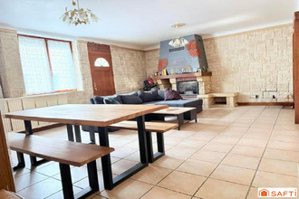 achat maison souvigne 37330