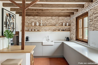 achat maison souvigne 37330