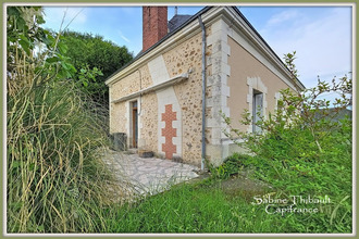 achat maison souvigne 37330