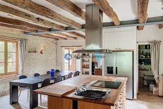 achat maison souvigne 37330