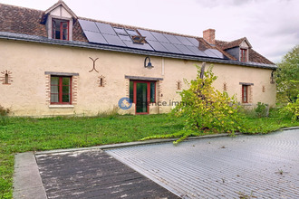 achat maison souvigne 37330