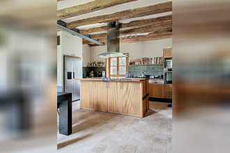achat maison souvigne 37330