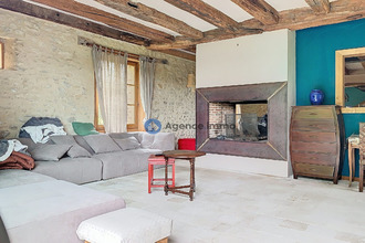 achat maison souvigne 37330