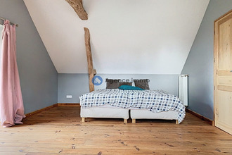 achat maison souvigne 37330