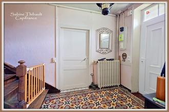 achat maison souvigne 37330