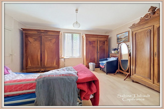 achat maison souvigne 37330
