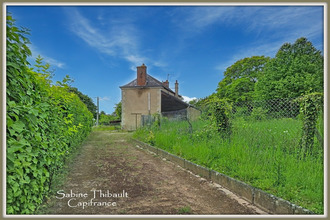 achat maison souvigne 37330