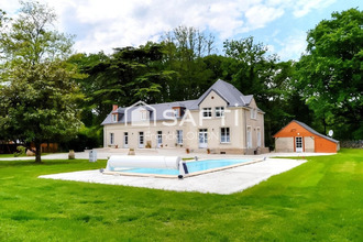 achat maison souvigne 37330