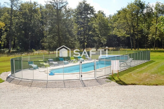 achat maison souvigne 37330