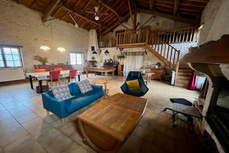 achat maison souvigne 79800