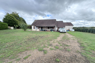 achat maison souvigne-sur-meme 72400