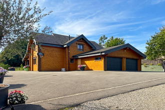 achat maison souvigne-sur-sarthe 72300