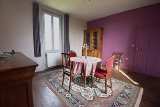 achat maison souvigny 03210