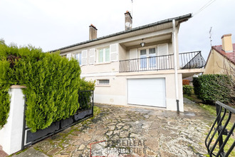 achat maison souvigny 03210