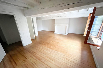 achat maison souvigny 03210