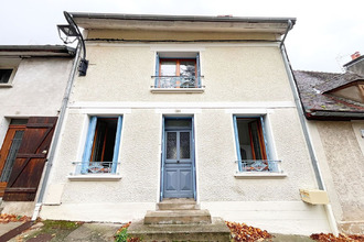 achat maison souvigny 03210