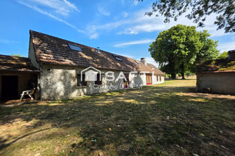 achat maison souvigny 03210