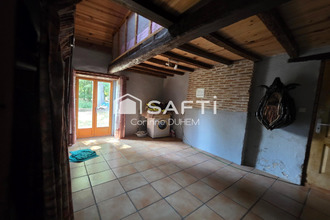 achat maison souvigny 03210