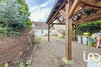 achat maison souvigny-de-touraine 37530