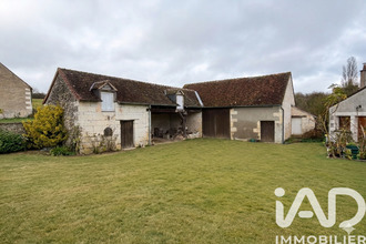 achat maison souvigny-de-touraine 37530