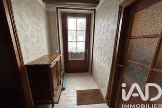 achat maison souvigny-de-touraine 37530