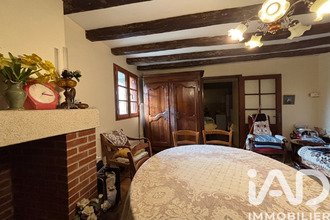 achat maison souvigny-de-touraine 37530