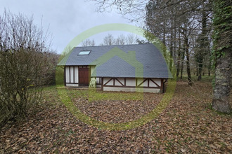 achat maison souvigny-en-sologne 41600