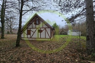 achat maison souvigny-en-sologne 41600