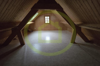 achat maison souvigny-en-sologne 41600