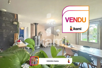 achat maison souvigny-en-sologne 41600