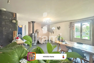 achat maison souvigny-en-sologne 41600