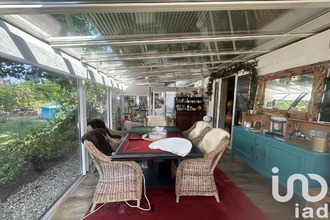 achat maison souvigny-en-sologne 41600