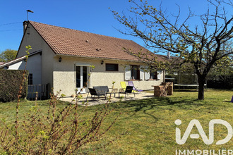 achat maison souvigny-en-sologne 41600