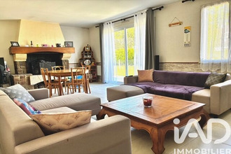 achat maison souvigny-en-sologne 41600