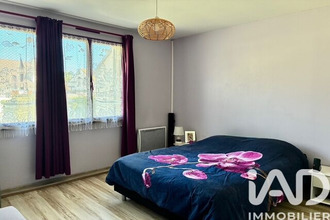 achat maison souvigny-en-sologne 41600