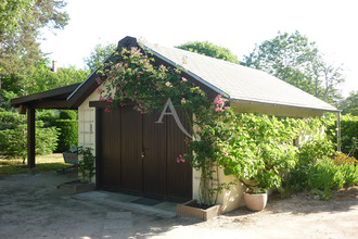 achat maison souvigny-en-sologne 41600
