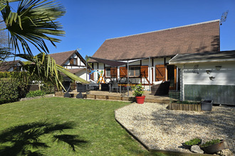 achat maison souvigny-en-sologne 41600