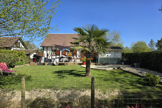 achat maison souvigny-en-sologne 41600