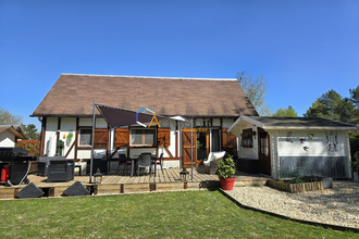 achat maison souvigny-en-sologne 41600