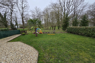 achat maison souvigny-en-sologne 41600