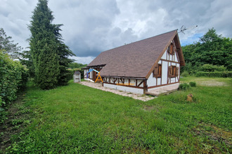 achat maison souvigny-en-sologne 41600