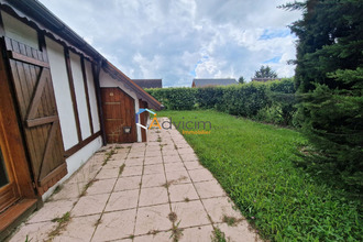 achat maison souvigny-en-sologne 41600