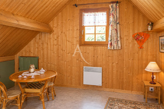 achat maison souvigny-en-sologne 41600