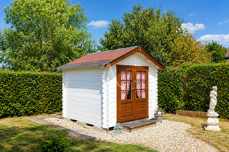 achat maison souvigny-en-sologne 41600