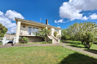 achat maison souzay-champigny 49400