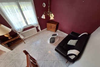 achat maison souzay-champigny 49400